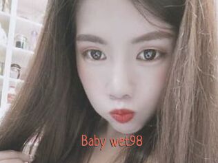 Baby_wet98