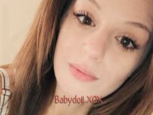 Babydoll_XOX