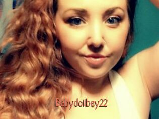 Babydollbey22