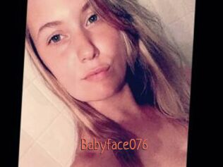 Babyface076