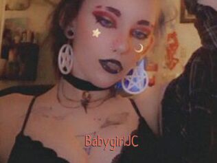 BabygirlJC