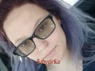 BabygirlKo