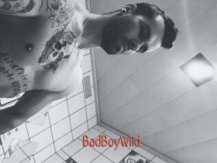 BadBoyWild