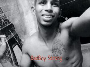 BadBoy_Strong