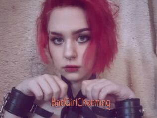 BadGirlCharming