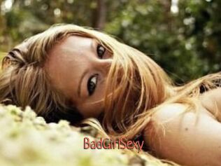 BadGirlSexy