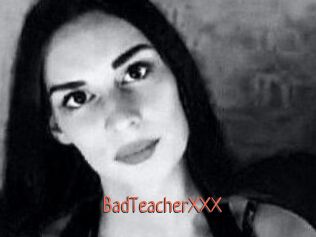 Bad_TeacherXXX