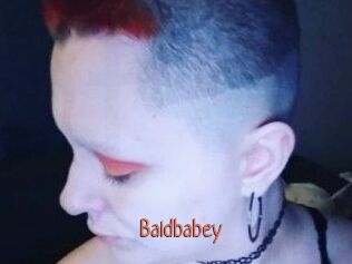 Baldbabey