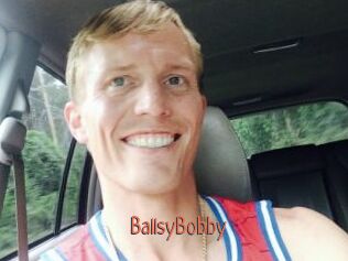 BallsyBobby