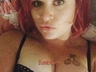 Bambi_Lee