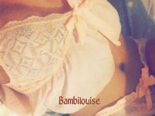 Bambilouise