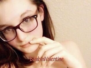 BambiniValentine