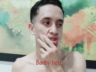 Bamby_hott