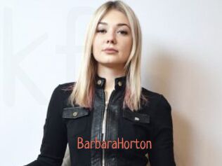 BarbaraHorton