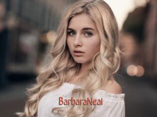 BarbaraNeal