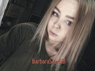 BarbaraSexyBB