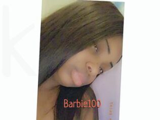 Barbie100