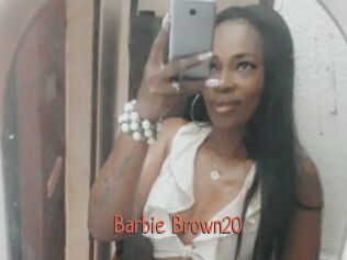 Barbie_Brown20