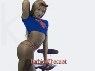 BarbieeChocolat