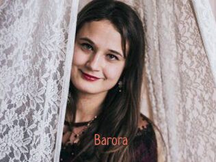 Barora