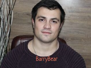 BarryBear