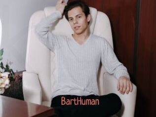 BartHuman