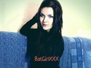 BatGirlXXX