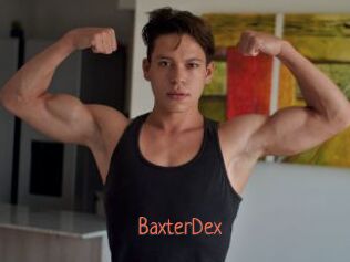 BaxterDex