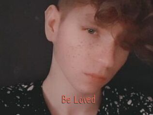 Be_Loved