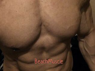 BeachMuscle