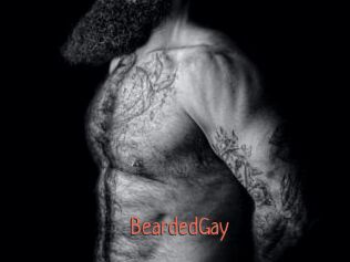 BeardedGay