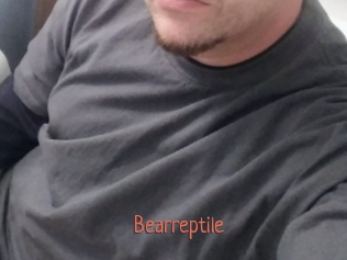 Bearreptile