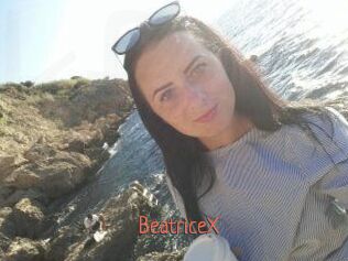 BeatriceX