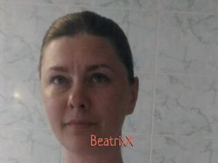 BeatrixX