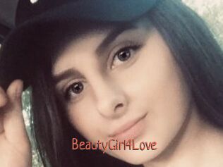 BeautyGirl4Love