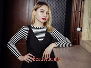 BeautyJennie