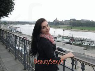 BeautySexyX