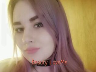 Beauty_LoveMe