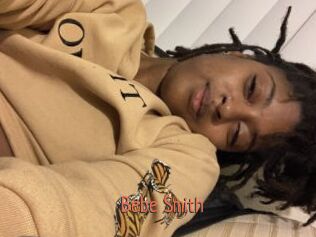 Bebe_Smith