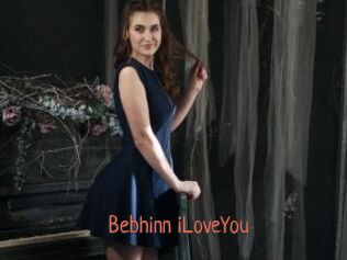 Bebhinn_iLoveYou