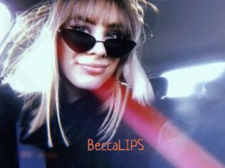 BeccaLIPS