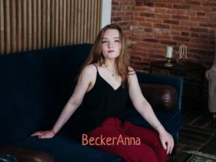 BeckerAnna