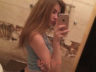 BeckySyde