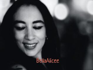 BellaAlicee