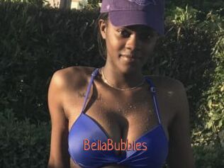 BellaBubbles