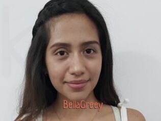 BellaGreey