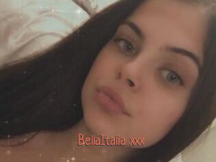 BellaItalia_xxx