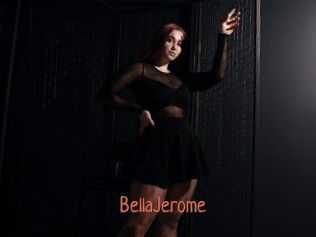 BellaJerome