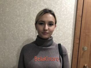 BellaKintaro