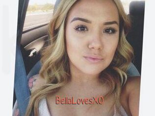 Bella_LovesXO